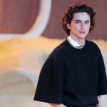 Timothée Chalamet to star in Josh Safdie and A24’s upcoming film inspired by table tennis legend