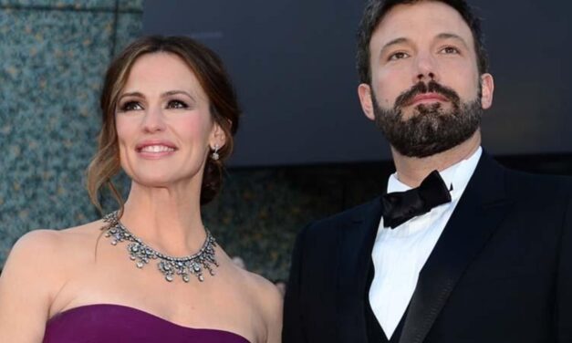 Jennifer Garner takes a cheeky swipe at ex-Ben Affleck divorce in Deadpool & Wolverine cameo