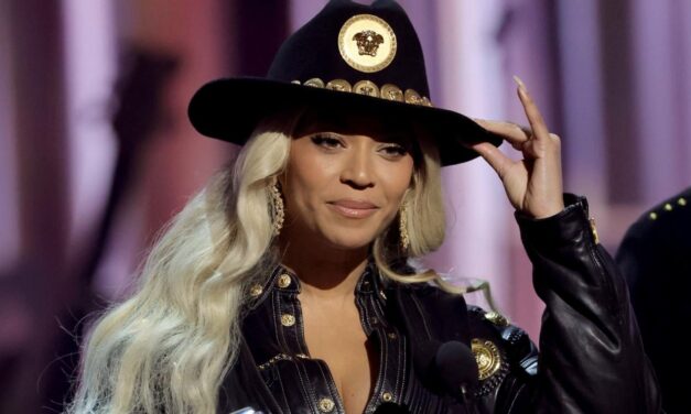 Watch Beyoncé Introduce Team USA at Paris Olympics: ‘Superstars That Represent Us’