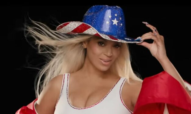 Beyonce drops iconic Team USA hype video before 2024 Paris Olympics