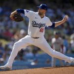 Red Sox bolster rotation by getting Paxton from Dodgers