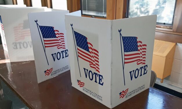 Lawsuit: Ranked-Choice Voting Ballot Measure Violates Idaho Law