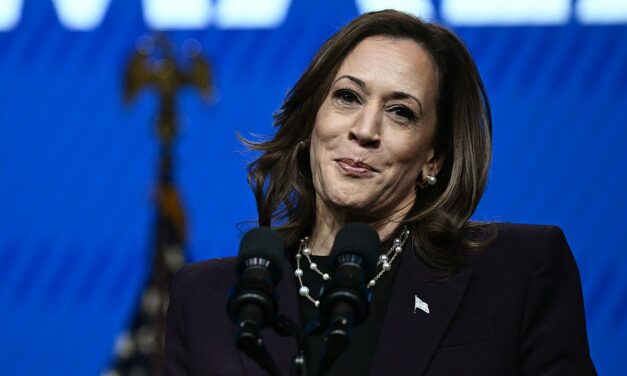 How to fight Democrats’ devious Kamala Harris disinformation? Start with a song in your heart