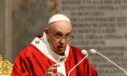 Pope Francis to Canonize 11 Christians Slaughtered by Islamists