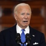 Politico’s Latest Sure Sounds Like Joe Biden Has Dementia, and the Finger-Pointing Has Begun