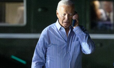 5 reasons Joe Biden is here to stay