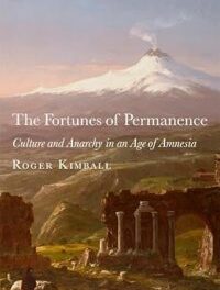 Hope or Despair? Roger Kimball & the Future of Culture