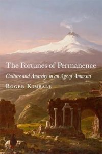 Hope or Despair? Roger Kimball & the Future of Culture