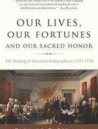 Thirteen Clocks Striking Together: The Forging of American Independence