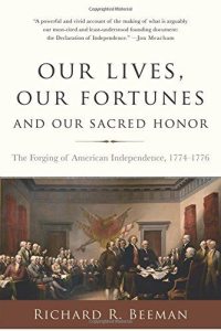 Thirteen Clocks Striking Together: The Forging of American Independence