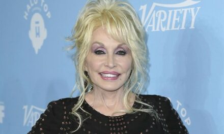 INSANE UNC Lefty Pens Paper Accusing Dolly Parton of ‘White Saviorism’ Over Free Book Program