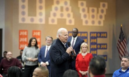 Report: Gretchen Whitmer Rumors Spark Palace Intrigue Questions After Disastrous Biden Debate Performance