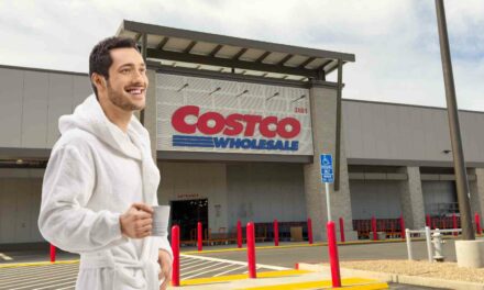 Costco is diving headfirst into the chaotic pool of affordable housing, because why not?