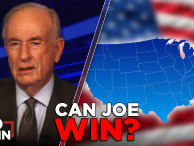 Can Joe Biden Win? | BILL O’REILLY