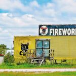 Explosive Sold By Toothless Man At Roadside Shack Probably Fine