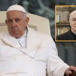 Pope Excommunicates Bishop On Suspicion Of Being A Christian