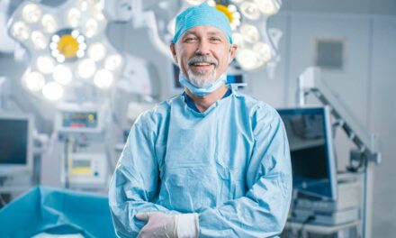 Elderly Surgeon Assures Patients He’s Still Lucid Between 10 A.M. And 4 P.M.