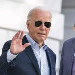 Report: Jerry Nadler and other senior Dems push for Biden to drop out during private call among congressional Democrats