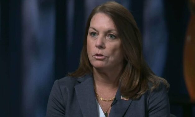 Secret Service Director Assures Nation She Wasn’t Trying To Get Trump Killed, She’s Just Extremely Incompetent