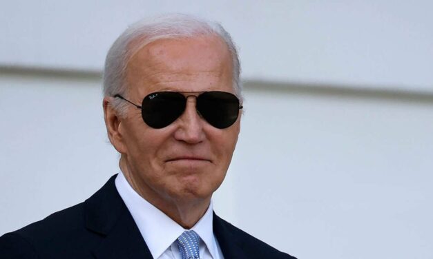 12 Things Biden Hopes To Accomplish During His Final Months In Office