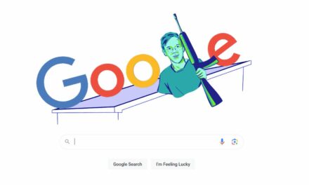 New Google Homepage Honors Life Of Sharpshooter Thomas Matthew Crooks