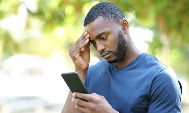 Black Americans Patiently Waiting For Liberal White Woman To Tell Them Who To Vote For