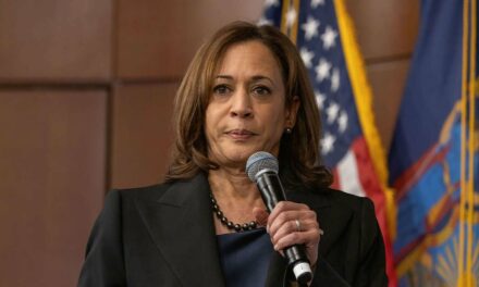 Google Search Confirms Kamala Harris Did Not Exist Prior To July 22, 2024