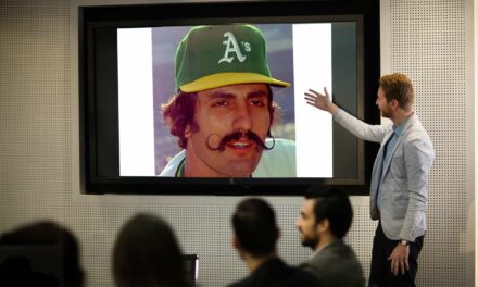 Study Finds Baseball Began To Decline When Pitchers Stopped Having Classy Handlebar Mustaches And Names Like ‘Old Slippy Willabee’