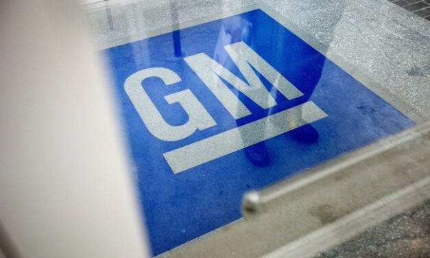 Today in Our Glorious Transition to EVs: General Motors Balks