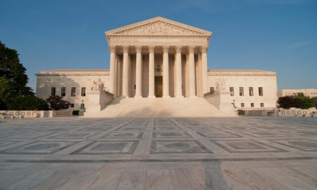 Supreme Court’s Blows To The Administrative State Are Wins For Democracy