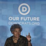 Under the Bus He Goes: Now Even Donna Brazile Questions Joe Biden’s Fitness