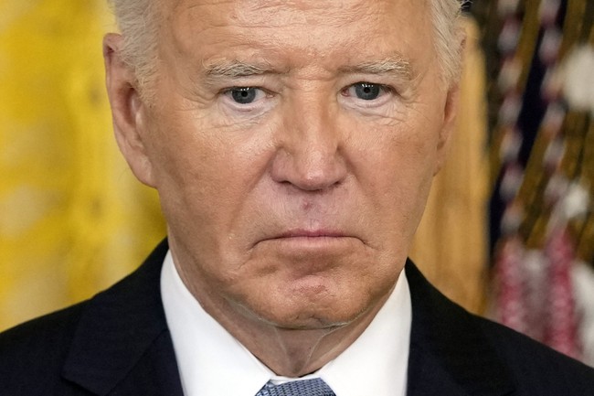 NYT Executive Editor Says They’ve Stayed on Biden’s Mental Acuity At Every Turn