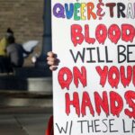 Federal Judge Blocks Major HHS Rule Equating Sex to Gender Identity