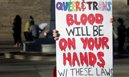 Federal Judge Blocks Major HHS Rule Equating Sex to Gender Identity