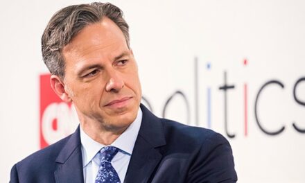 Jake Tapper Fixates on the Idea That SCOTUS Immunity Ruling Means a POTUS Can Assassinate His Rivals