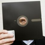 Japan Declares Victory in War – Against Floppy Disks