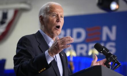 Congressional Democrats Just Reacted to Biden’s ABC News Interview – And It Wasn’t Good