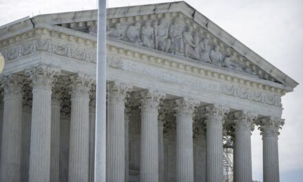 BREAKING: Supreme Court Rules on Trump’s Immunity Claims