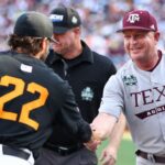 Texas A&M And AD Trev Alberts Forgetting His Sneaky Little Exit From Nebraska | Glenn Guilbeau