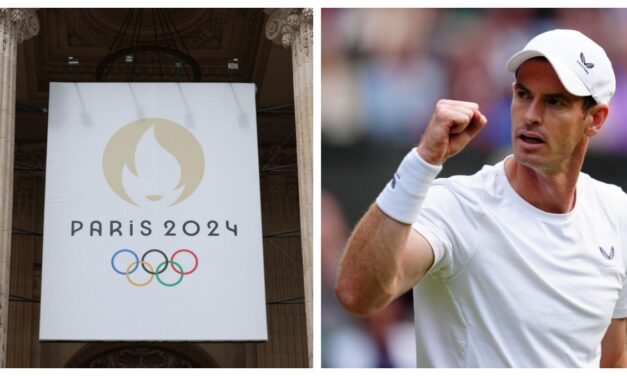 Tennis Great Andy Murray Ending Career After Paris Summer Olympics