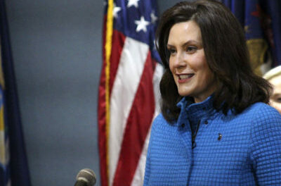 KNIVES OUT! Whitmer Says Biden Can’t Win Michigan