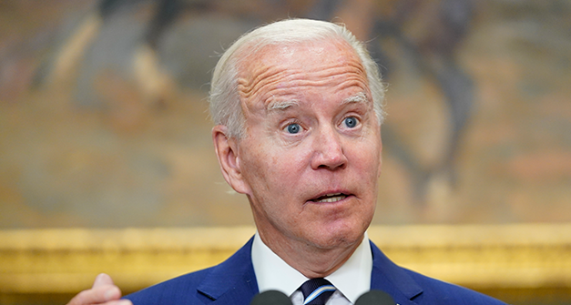 Dem HI Gov. Green: ‘Would Be Completely Inappropriate’ to Ask to Talk to Doctor Who Examined Biden