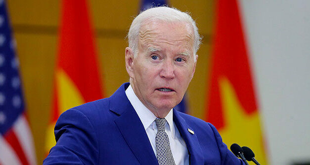 Dem Rep. Connolly: Biden’s Debate ‘Looked Much Worse than a Bad Night’, I Want Reassurance He Can Be President