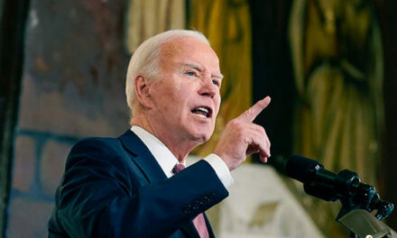 Dem Sen. Welch: Hur Audio of Biden Shouldn’t Be Released, It Can Be ‘Manipulated’