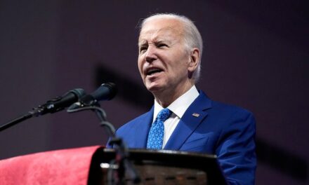 Biden notes ‘world’s looking to America’ as he faces scrutiny before hosting NATO summit