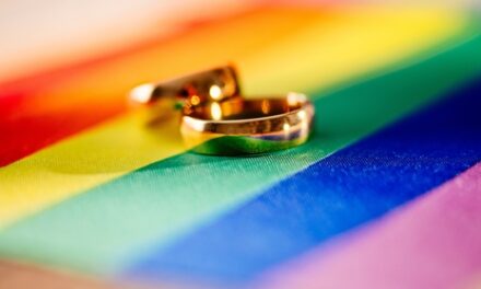 Texas Supreme Court Sides With Christian Judge On Gay Marriage Stance