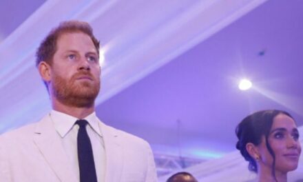 ESPN Defends Decision to Present Pat Tillman Service Award to Prince Harry, Says He Deserves it