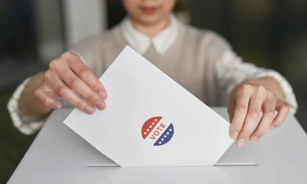 These Important Election Integrity Initiatives Might Be On Your 2024 Ballot