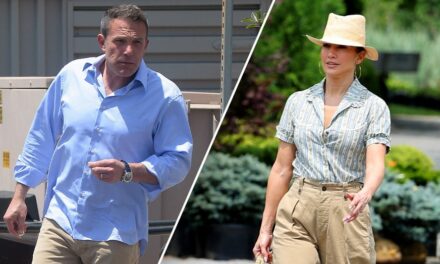 Jennifer Lopez, Ben Affleck’s 4th of July holiday spent apart as split rumors swirl