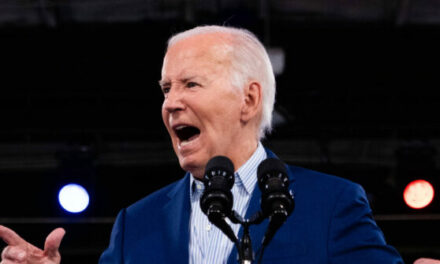 Aides ‘Scared Sh*tless’ Of Joe Biden: “Not A Pleasant Person”